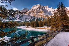 Lago di Braies